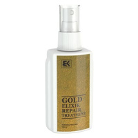 BRAZIL KERATIN Gold Elixir Repair Treatment 100 ml