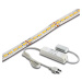 Hera LED pásek Dynamic-Tape S IP54 2 700-5 000K 100cm