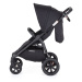 Valco Baby Kočárek sportovní Sport Trend 4 Ash Black