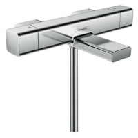 Vanová baterie Hansgrohe Ecostat E bez sprchového setu 150 mm chrom 15774000