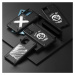Ringke Onyx Design silikonové pouzdro na Samsung Galaxy A72 / A72 5G black (Graffiti) (OXSG0048)
