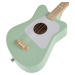 Loog Mini Acoustic Green