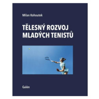 Tělesný rozvoj mladých tenistů