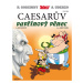 Asterix 8 - Caesarův vavřínový věnec - René Goscinny