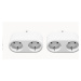 Tesla Smart Plug Dual 2x Bundle