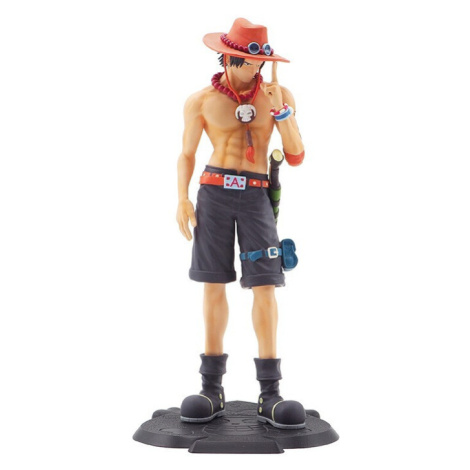 Figurka One Piece - Portgas D. Ace, 18 cm ABY STYLE