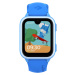 Garett Smartwatch Kids Vibe 4G AMOLED Blue