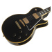 Gibson CS 1957 Les Paul Custom Reissue 2-Pickup VOS Ebony