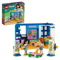 LEGO® Friends 41739 Liannin pokoj