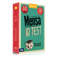 Mensa IQ test