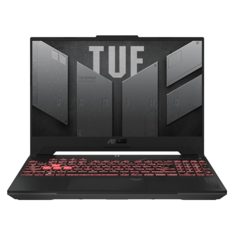 ASUS TUF Gaming A15 (FA506NF-HN006W) šedý