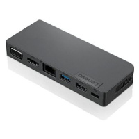 Lenovo Powered USB-C Travel Hub