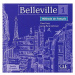 Belleville 1 CD audio classe (2) CLE International