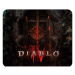 Podložka pod myš Diablo IV - Hellgate