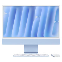 Apple iMac 24