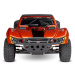 Traxxas Slash 1:10 VXL RTR Fox