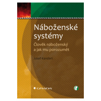 Kniha: Náboženské systémy od Kandert Josef