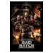 Plakát, Obraz - Star Wars: The Bad Batch - Montage, 61x91.5 cm