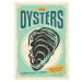 Ilustrace Fresh oysters retro poster design, lukeruk, 30 × 40 cm