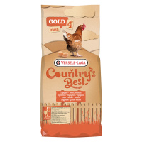 Versele-Laga Country's Best GOLD 4 Mash pro nosnice - 20 kg