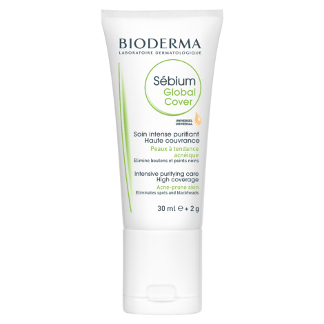 Péče o pleť Bioderma