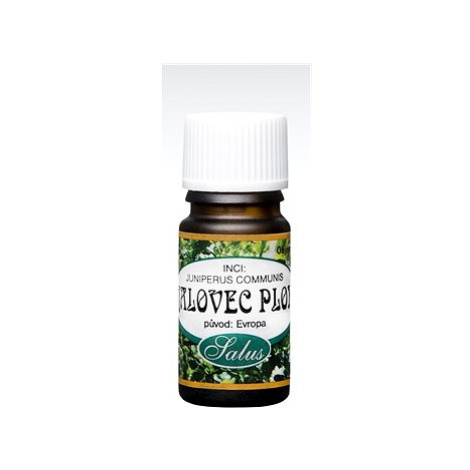 Saloos Jalovec plod 5 ml