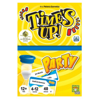 MindOK Times Up Party