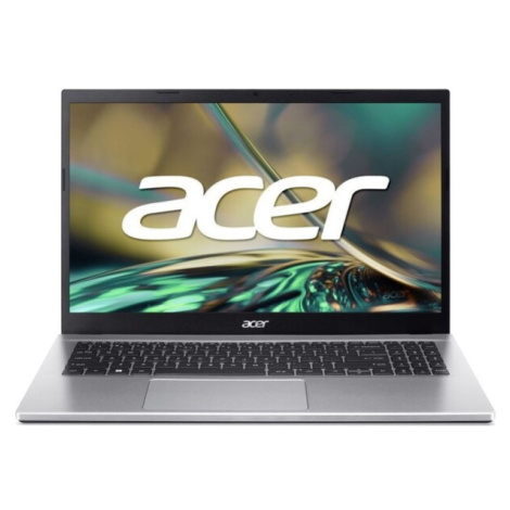 Acer Aspire 3 (A315-59-5499) stříbrný