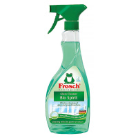 FROSCH EKO Spiritus čistič skel 500 ml