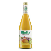 Biotta Mango Mix Bio 500ml