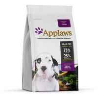 Applaws Puppy Large Breed Chicken - 2 kg
