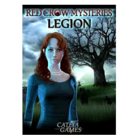 Red Crow Mysteries: Legion (PC) DIGITAL