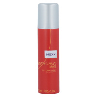 Mexx Energizing Man DEO ve spreji 150 ml M