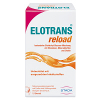 Elotrans reload 15 sáčků
