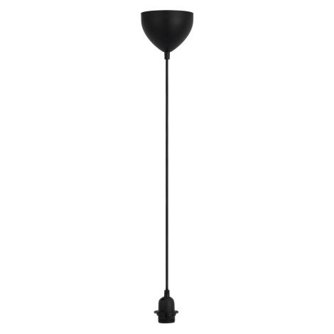 NORDLUX Basic závěsné svítidlo Kit černá 2412013003