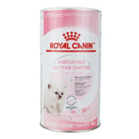 Royal Canin mléko krmné babycat 300g