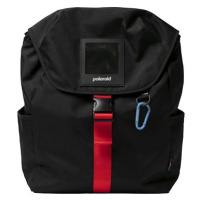 Polaroid Ripstop Backpack Black/Multi