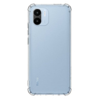 Tactical TPU Plyo Kryt Xiaomi Redmi A2 (2023) čirý