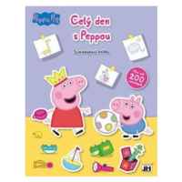 Peppa Pig - Celý den s Peppou