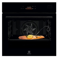 ELECTROLUX 800 PRO SteamBoost EOB8S39Z