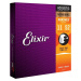 Elixir 16027 Nanoweb 11-52 Struny pro akustickou kytaru