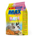 Kiki MAX Menu Rabbit BABY 1kg krmivo pro mladé králíky