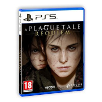 A Plague Tale: Requiem - PS5