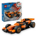 LEGO LEGO® City 60442 Jezdec F1® se závodním vozem McLaren