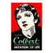 Ilustrace Imitation of Life (Vintage Movie / Retro Cinema), 26.7 × 40 cm