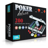 Poker deluxe (200 žetonů) Albi