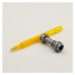 LEGO Star Wars gelové pero Světelný meč - žluté