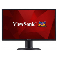 Viewsonic VG2419 - LED monitor 24