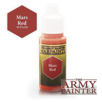 Army Painter - Warpaints - Mars Red