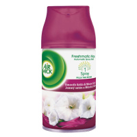 Air Wick Freshmatic náplň 250ml Měsíční Lilie & Satén